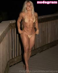 Misscarriejune Фото утечки OnlyFans обнаженная №56 - Nudogram v2.1