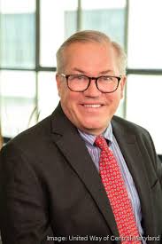 HR Impact Awards 2023: Robert Dubeau, United Way of Central Maryland