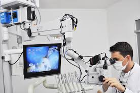 Wann ist eine wurzelbehandlung notwendig? Endodontie Wurzelkanalbehandlung Unter Op Mikroskop Zahnarztpraxen Am Starnberger See Tutzing Berg