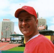 Mark Lash's Instagram, Twitter & Facebook