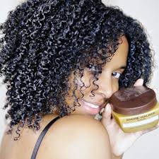 Makes my hair feel soft and bouncy!! Andre Walker Hair Home Facebook