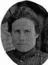 Mary Cottam Family History & Historical Records