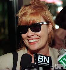 Photo: Gillian Guess out