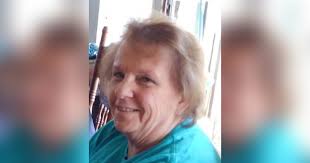 Obituary for DEBORAH "DEBBIE" LYNN (COOK) HILL