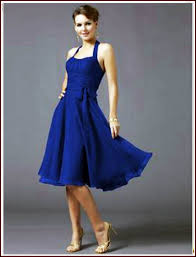 Entdecken sie elegante abendkleider für hochzeit bei milanoo. 17 Leicht Blaues Kleid Hochzeit Fur 2019 Abendkleid