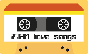 12 Great Love Songs From 1980