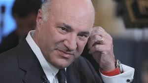 Kevin O’Leary Says This Is How He Divides His Investments Right Now