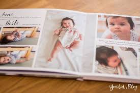 Unser Baby Fotoalbum Von Saal Digital Fotobuch Test Gutschein Und Gratis Template Fur Dich Youdid In 2020 Baby Fotoalbum Fotobuch Fotobuch Baby