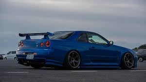 In this vehicles collection we have 20 wallpapers. Hd Wallpaper Nissan Skyline Skyline R34 Nissan Skyline Jdm Stance Camber Wallpaper Flare