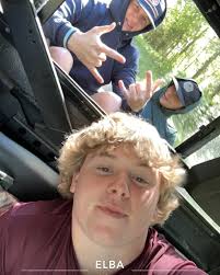 now playing “hell of a year”