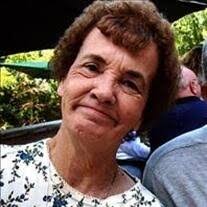 Charlotte Ann (Sorrell) Ottman Obituary