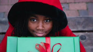 Christmas Time Is Here