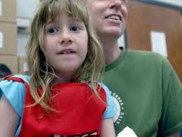 Rulings vary in child car deaths