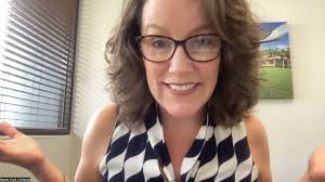 General 4 — Renee Funk