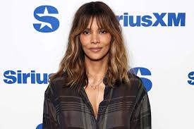 Halle Berry