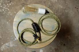 Even when a hot line switch is off, one terminal on the switch is still connected to the power source. Diy Tutorial How To Wire A Switch To An Electrical Cord Snake Head Vintage