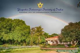 Autobiography Of A Yogi On Twitter Double Rainbow Over Paramahansa Yogananda S Yogoda Satsanga Society Of India S Ranchi Ashram March 2020 Autobiographyofayogi Paramahansayogananda Spirituality Yoga Https T Co 6gopra0nhv Yogoda satsanga society was founded in 1917 by paramahansa yogananda, author of autobiography of a yogi to make available the teachings of kriya yoga. twitter