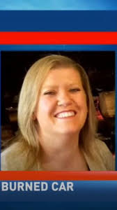 Burned vehicle and body found in Grand Bay