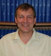 Distinguished Career Award