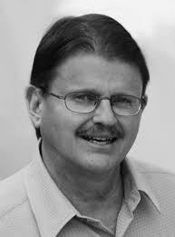 Scott Victor James Harris