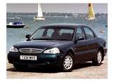KIA-CLARUS