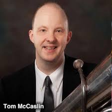 Tom Mccaslin's Instagram, Twitter & Facebook