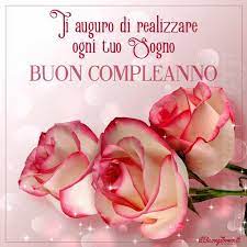 Pin De Liliana Imaray En Buongiorno Amore Mio Feliz Cumpleanos En Italiano Frases De Feliz Cumpleanos Feliz Cumpleanos Globos