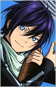 Characters Noragami Aragoto Kitsu Main character is making some more in the new season if u want i will get it for u haha. kitsu
