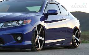 2013 Honda Accord Ex L Tuning Custom Lowrider Wallpaper