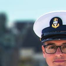 2021 Enlisted Person