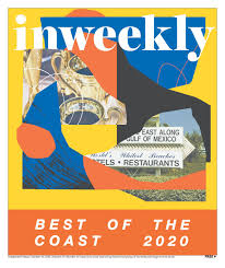 The organs that may cause pain in that region are the heart, left lung, stomach, adrenal gland, left kidney, left ureter, spleen, pancreas, left the fallopian tube, and left the ovary. Inweekly Best Of The Coast 2020 Issue By Inweekly Issuu