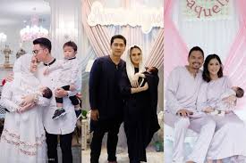 Contoh teks naskah pranata cara / mc acara lamaran dalam bahasa jawa. Ada Yang Bertema Princess Ini 10 Inspirasi Gaya Couple Untuk Aqiqah
