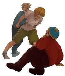 pin on south park