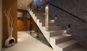 Staircase is an important component of a building which helps in commuting between 2 floors. Marble Stairs Design Ideas For Your Home Housing News