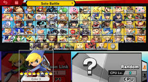 Pirate ship is an unlockable stage in super smash bros. Toon Link Super Smash Bros Ultimate Guide Unlock Moves Changes Toon Link Alternate Costumes Final Smash Usgamer