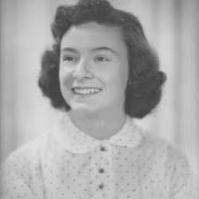 Remembering Margaret Rebecca “Margo” Graves Thomas