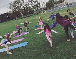 Maybe you would like to learn more about one of these? More California Schools Adding Yoga To School Day Edsource
