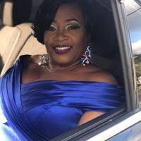 Barbara Marionette Pinder