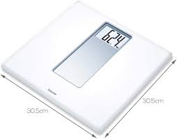 One technique to solve the matter on bathroom clutter is always to give you store badevã¦relsesmã¸bler. Beurer Ps160 Digital Bathroom Scale Pure White Acrylic Electronic Bathroom Scale Xxl Display 180kg Loading Capacity Large Standing Surface Area Adjustable Betwee Kg Lb And St Amazon Co Uk