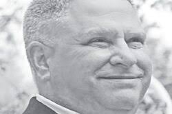 THOMAS DEXTER CUNNINGHAM