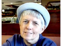 Beverly “Bev” Larsen