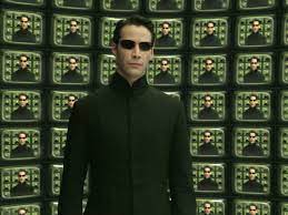 The matrix 4 (matrix resurrections) is the working title of an upcoming fourth matrix film. The Matrix 4 Trailer Fans React To Extremely Impressive Footage Of Keanu Reeves That Brought House Down At Cinemacon The Independent
