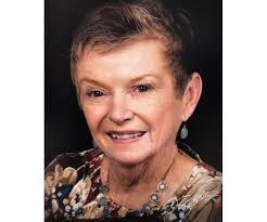 Nancy Holt Obituary (1938