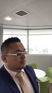 Geoff Ford-Peninsula