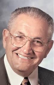 Dr. John J. Pastore, M.d. Obituary