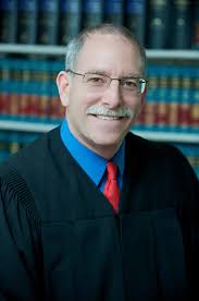 Friends of Judge Andrew C. Sommers