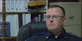 Zavalla Police Chief to step down in mid-July