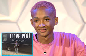 Jaden smith's i love you restaurant brand has touched the lives of the homeless community in los angeles for years, and it is now reported that jaden is looking to expand the activity to a fixed restaurant. 10d6b2iepzjrqm