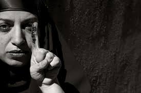 View From Inside: 49 Arab Photographers