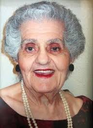 Mary Arnold Obituary (1924